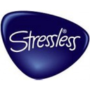 Логотип: Stressless