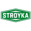 Логотип: СТРОЙКА