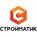 Логотип: Стройматик