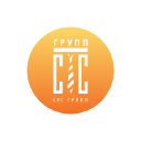 Логотип: СТС Групп