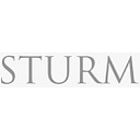 Логотип: STURM