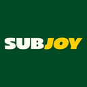 Логотип: SUBJOY
