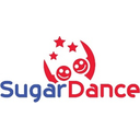 Логотип: Sugar Dance