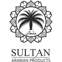 Логотип: SULTAN