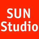 Логотип: Sun Studio