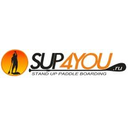 Логотип: SUP4YOU