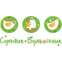 Логотип: Супчик Бульончик