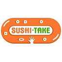 Логотип: Sushi Take