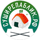 Логотип: СУШИРЕПАБЛИК.РФ