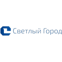 Логотип: Светлый Город
