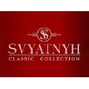 Логотип: SVYATNYH
