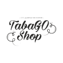 Логотип: TabaGO Shop