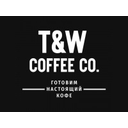 Логотип: Take&Wake