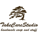 Логотип: TakeCareStudio