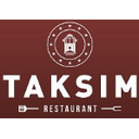 Логотип: Taksim