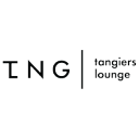 Логотип: Tangiers Lounge