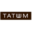 Логотип: TATUUM
