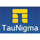 Логотип: TauNigma