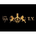 Логотип: Taya