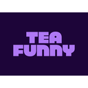 Логотип: Tea Funny