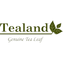 Логотип: Tealand