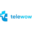 Логотип: Telewow