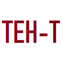 Логотип: ТЕН-Т