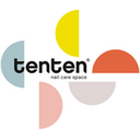 Логотип: TENTEN