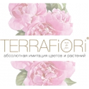 Логотип: TERRAFIORI