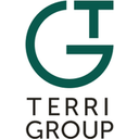 Логотип: Terri Group
