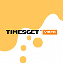Логотип: TG-VIDEO