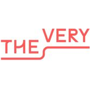 Логотип: THE VERY