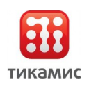 Логотип: Тикамис