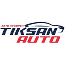 Логотип: Tiksan Auto