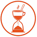 Логотип: Time Club