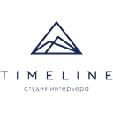 Логотип: TIMELINE