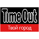 Логотип: TimeOut.ru