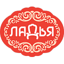 Логотип: ТМ Ладья