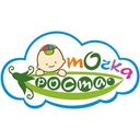 Логотип: Точка Роста