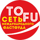 Логотип: TOFU