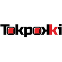 Логотип: Tokpokki