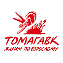 Логотип: Томагавк