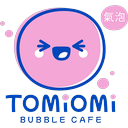 Логотип: TOMIOMI