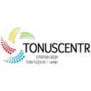 Логотип: TONUSCENTR