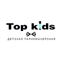 Логотип: Top kids