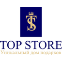 Логотип: Top Store