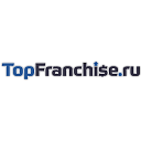 Логотип: Topfranchise