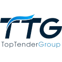 Логотип: TOPTENDERGROUP