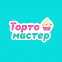 Логотип: Тортомастер