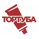 Логотип: ТОРТУБА